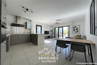 achat appartement sathonay-camp 69580