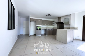 achat appartement sathonay-camp 69580