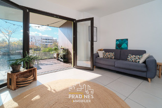 achat appartement sathonay-camp 69580