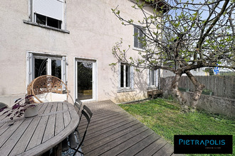 achat appartement sathonay-camp 69580