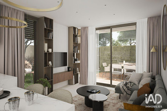 achat appartement sathonay-village 69580