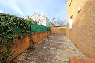 achat appartement saturargues 34400