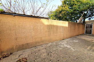 achat appartement saturargues 34400