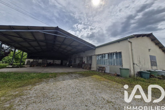achat appartement saubrigues 40230