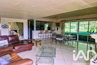 achat appartement saubrigues 40230