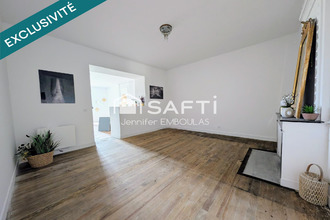 achat appartement saucats 33650