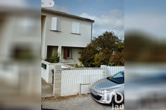 achat appartement saujon 17600