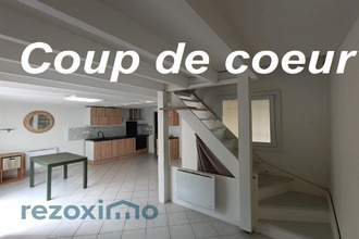 achat appartement saujon 17600