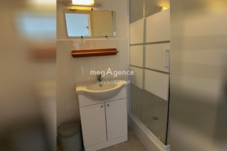 achat appartement saujon 17600