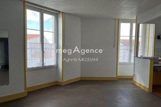 achat appartement saujon 17600