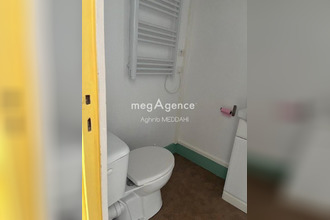 achat appartement saujon 17600