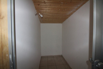 achat appartement saujon 17600