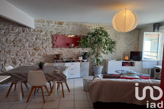 achat appartement saujon 17600