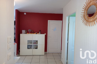 achat appartement saujon 17600