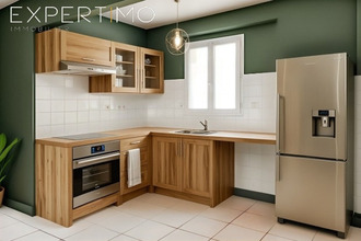 achat appartement saujon 17600