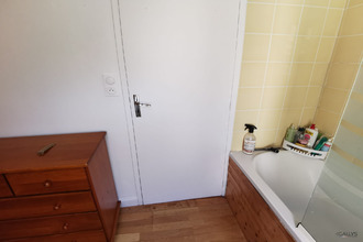 achat appartement saujon 17600