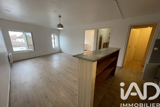 achat appartement saujon 17600