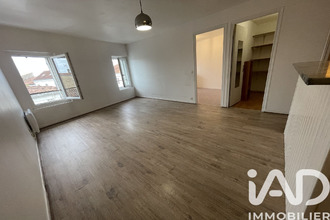 achat appartement saujon 17600