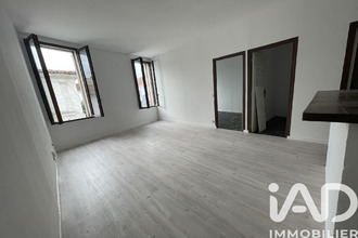 achat appartement saujon 17600