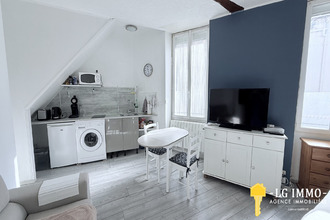 achat appartement saujon 17600