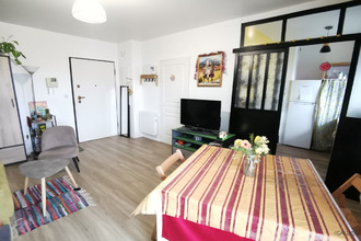 achat appartement saujon 17600
