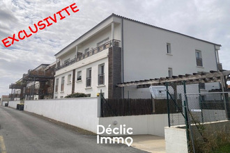 achat appartement saujon 17600