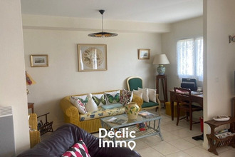 achat appartement saujon 17600