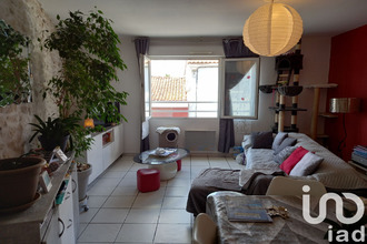 achat appartement saujon 17600