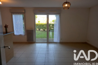 achat appartement saujon 17600
