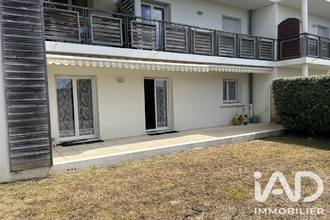 achat appartement saujon 17600