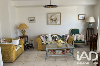 achat appartement saujon 17600