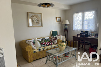 achat appartement saujon 17600