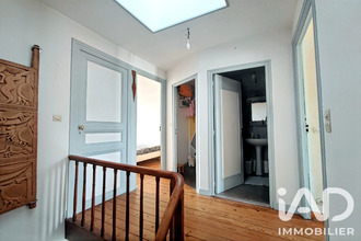 achat appartement saujon 17600