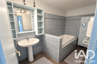 achat appartement saujon 17600