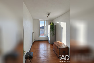 achat appartement saujon 17600