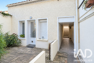 achat appartement saujon 17600