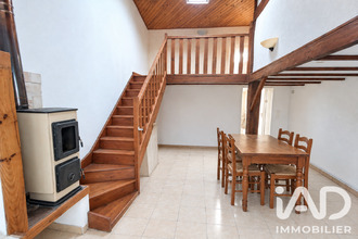 achat appartement saujon 17600