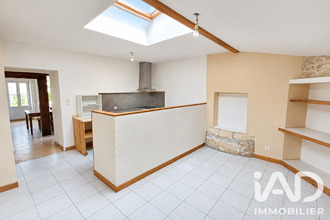 achat appartement saujon 17600