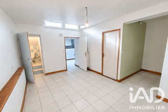 achat appartement saujon 17600