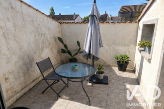achat appartement saujon 17600