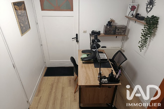achat appartement saujon 17600