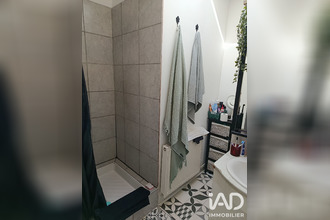 achat appartement saujon 17600