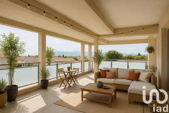 achat appartement saulce-sur-rhone 26270