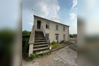 achat appartement saulchery 02310