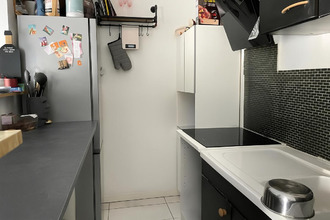 achat appartement saulchery 02310