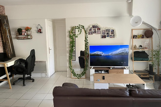 achat appartement saulchery 02310