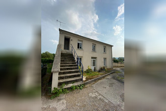 achat appartement saulchery 02310