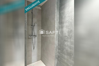 achat appartement saulcy-sur-meurthe 88580