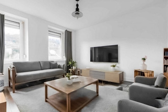 achat appartement saulnes 54650