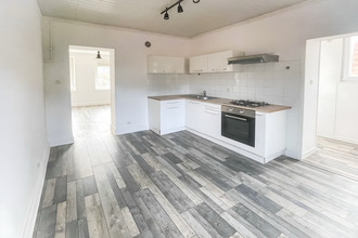 achat appartement saulnes 54650